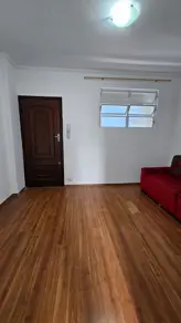 Apartamento Aparecida, Santos - SP — foto 2