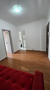 Apartamento Aparecida, Santos - SP — foto 2