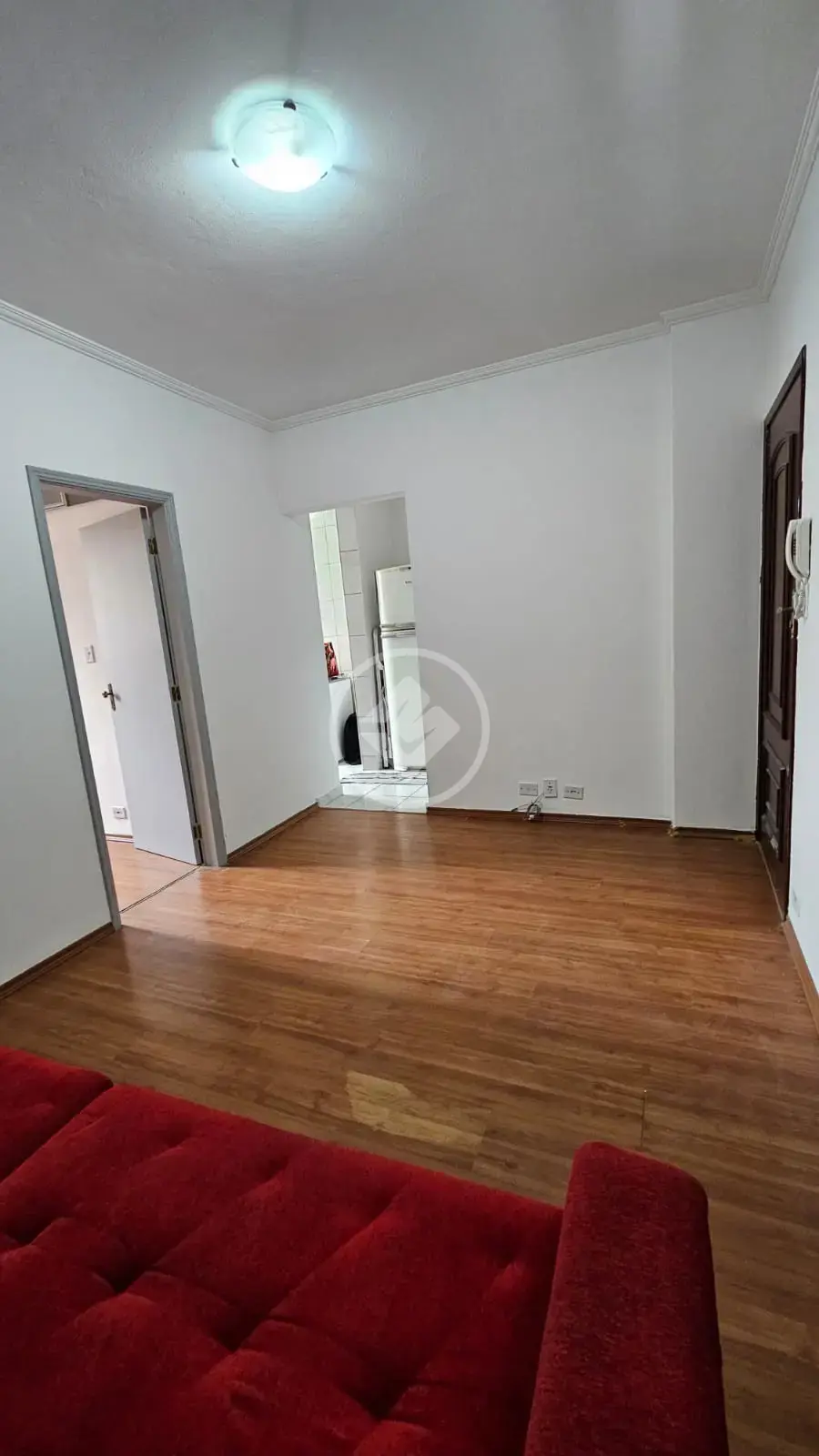 Imagem 2 - Apartamento em Aparecida, Santos - SP