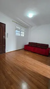 Imagem 2 - Apartamento em Aparecida, Santos - SP