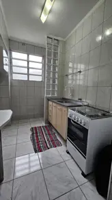 Imagem 3 - Apartamento em Aparecida, Santos - SP