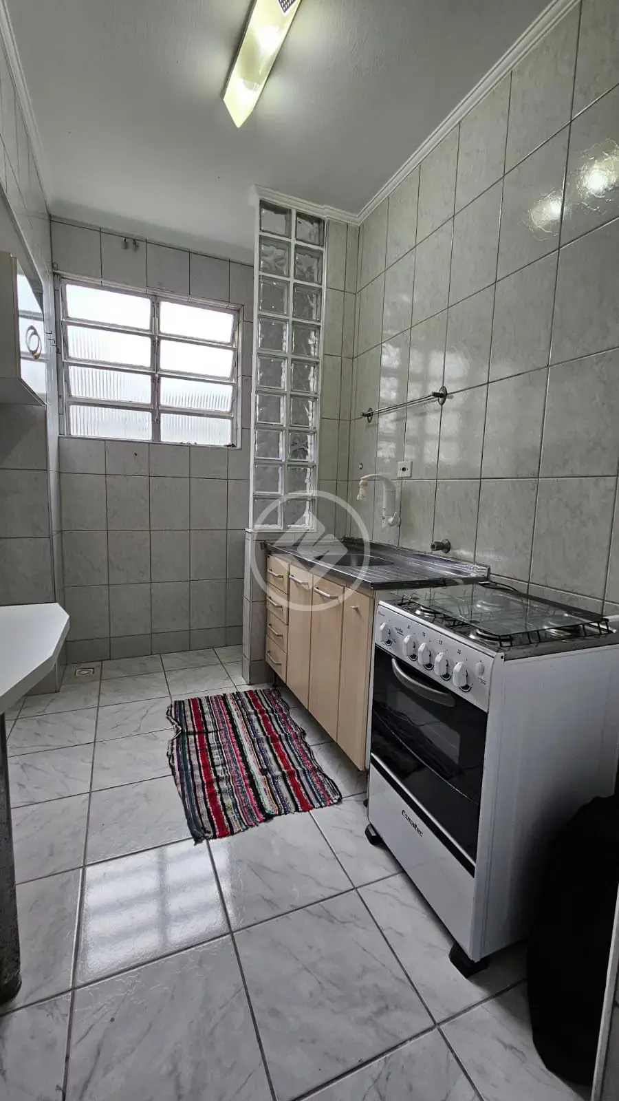 Imagem 4 - Apartamento em Aparecida, Santos - SP