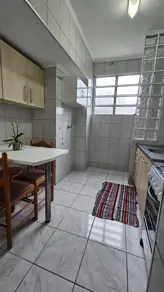 Imagem 4 - Apartamento em Aparecida, Santos - SP