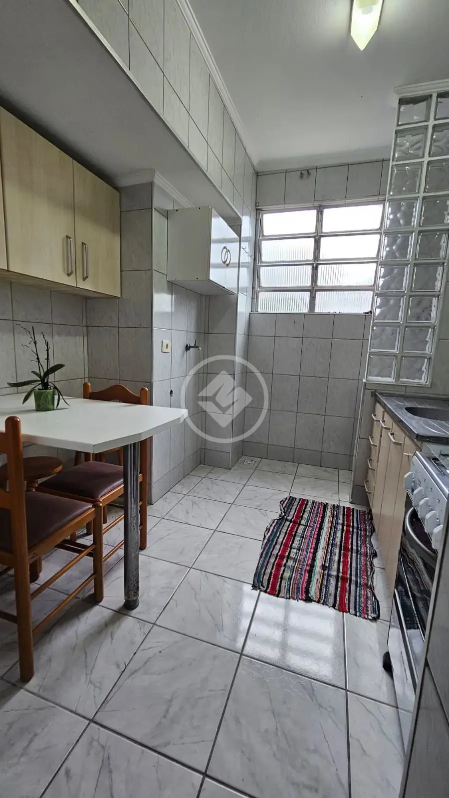 Imagem 5 - Apartamento em Aparecida, Santos - SP