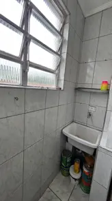 Imagem 5 - Apartamento em Aparecida, Santos - SP