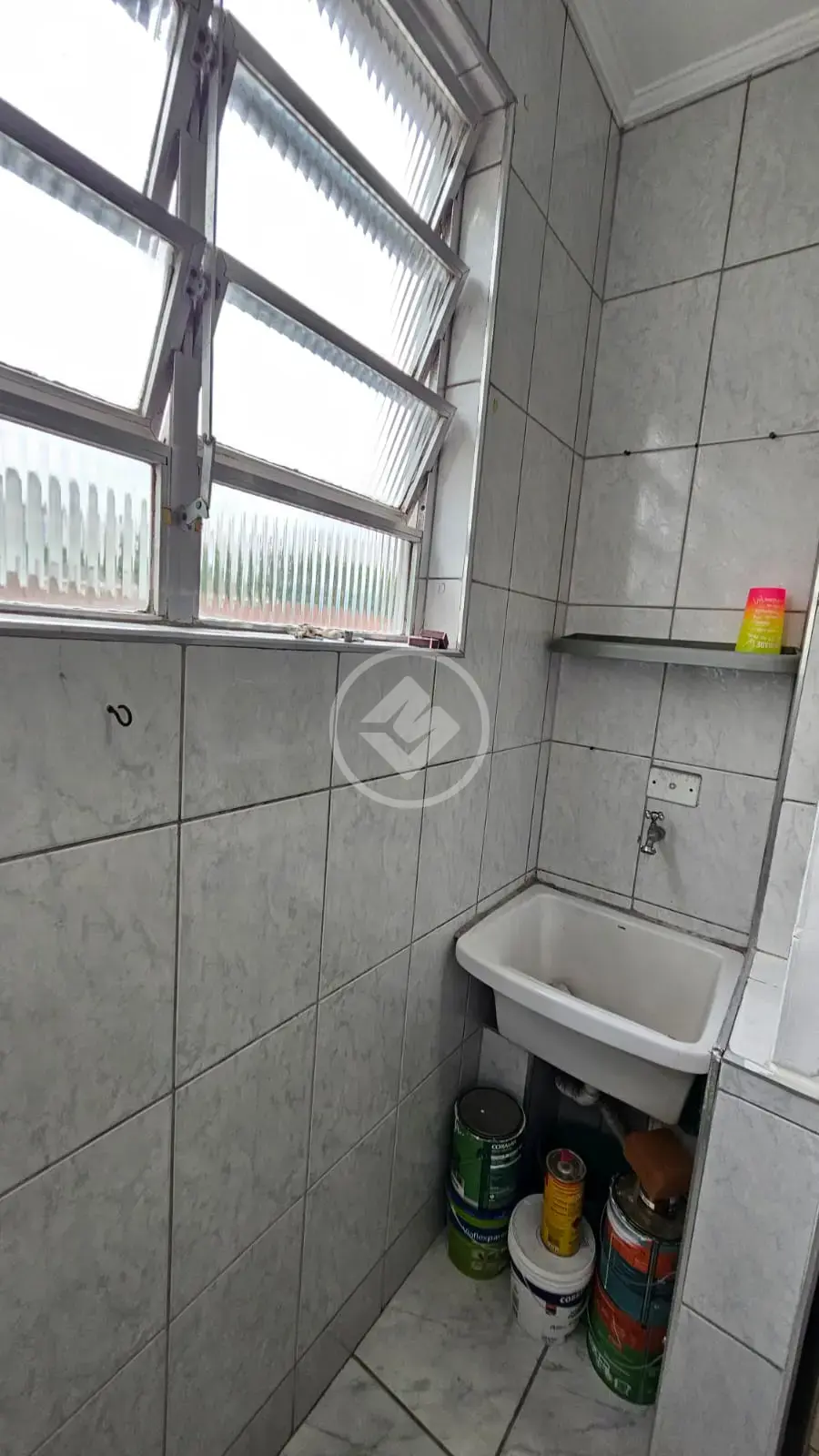 Imagem 6 - Apartamento em Aparecida, Santos - SP