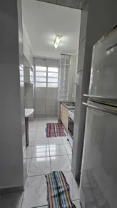 Imagem 6 - Apartamento em Aparecida, Santos - SP