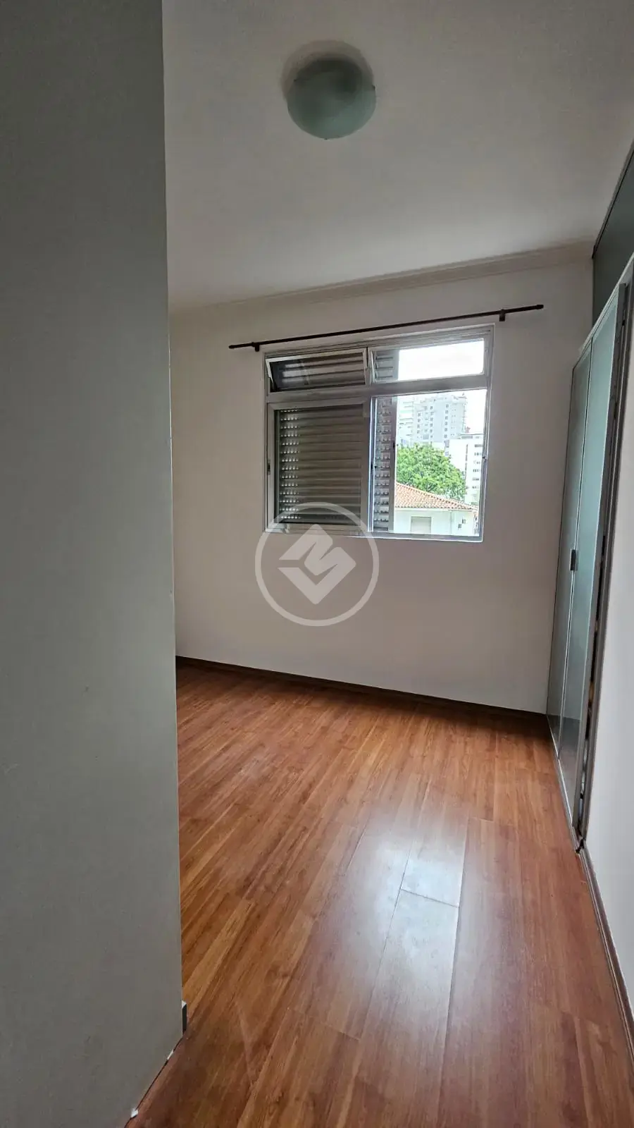 Imagem 1 - Apartamento em Aparecida, Santos - SP