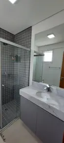 Apartamento Boqueirão, Santos - SP — foto 2