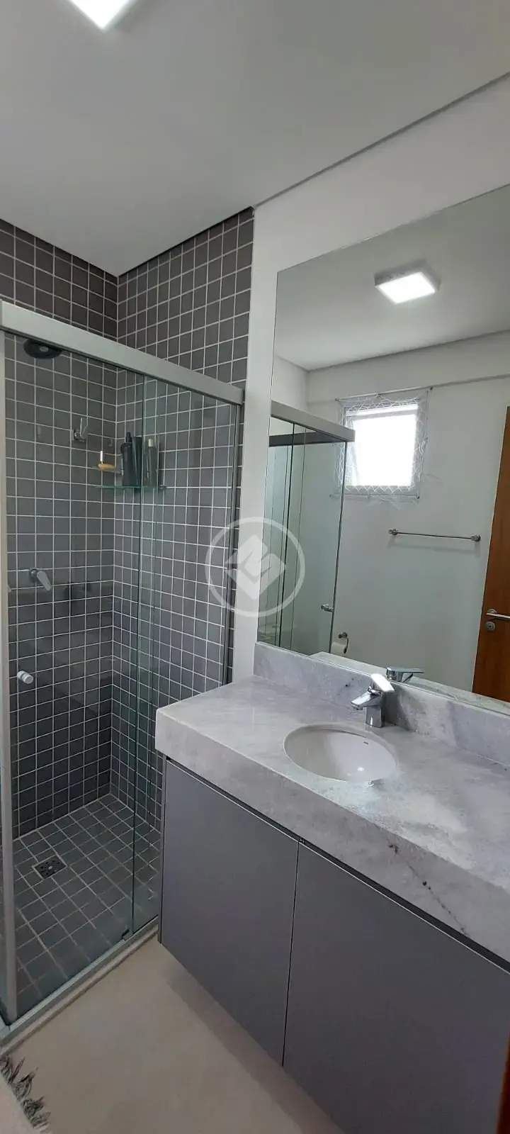 Image 2 - Apartamento em Boqueirão, Santos - SP