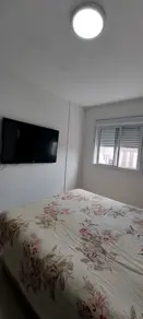 Imagem 6 - Apartamento em Boqueirão, Santos - SP