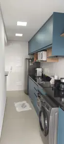 Imagem 3 - Apartamento em Boqueirão, Santos - SP