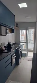 Imagem 4 - Apartamento em Boqueirão, Santos - SP