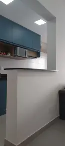 Imagem 6 - Apartamento em Boqueirão, Santos - SP