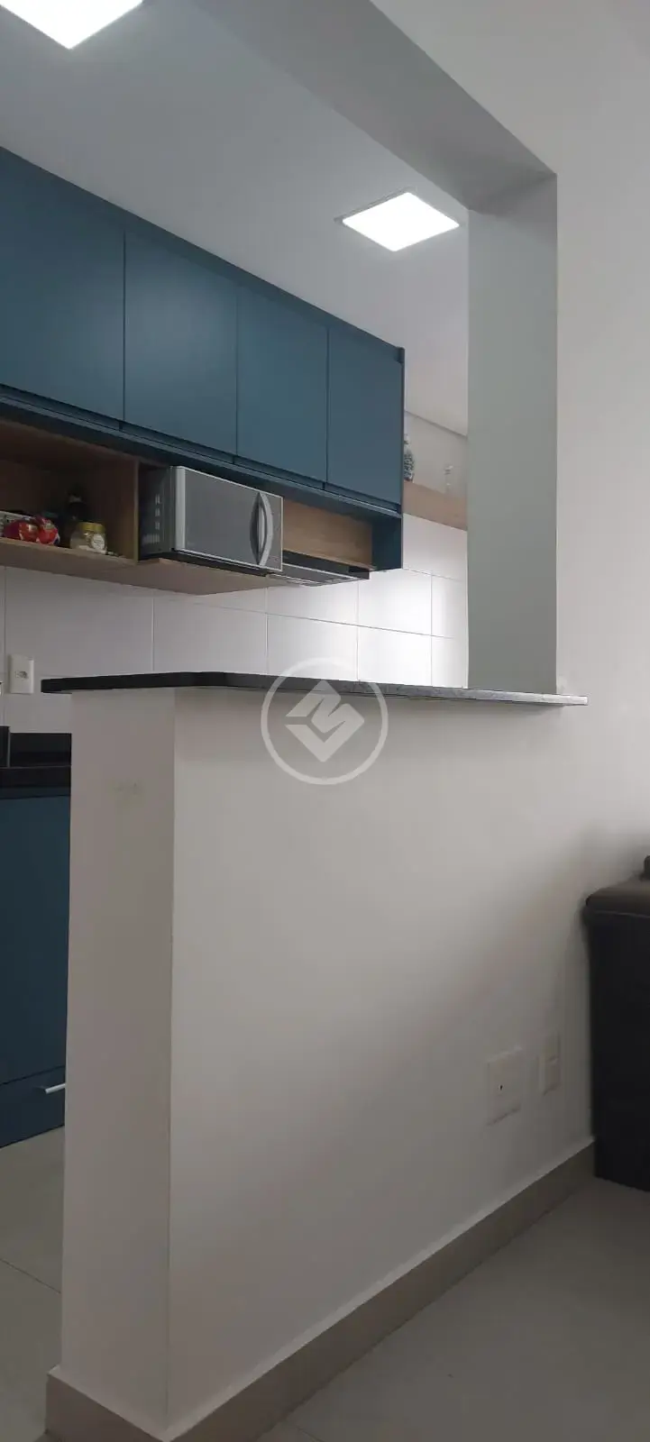Imagem 6 - Apartamento em Boqueirão, Santos - SP