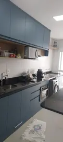 Imagem 5 - Apartamento em Boqueirão, Santos - SP