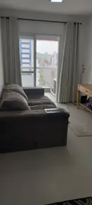 Apartamento Boqueirão, Santos - SP — foto 1