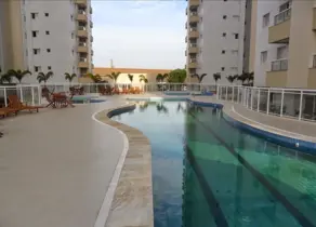 Apartamento Ponta da Praia, Santos - SP — foto 1