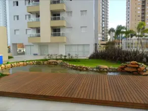 Imagem 2 - Apartamento em Ponta da Praia, Santos - SP