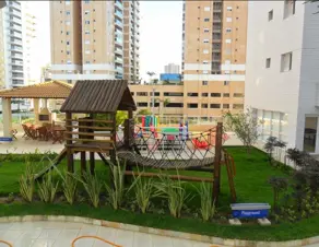 Imagem 5 - Apartamento em Ponta da Praia, Santos - SP
