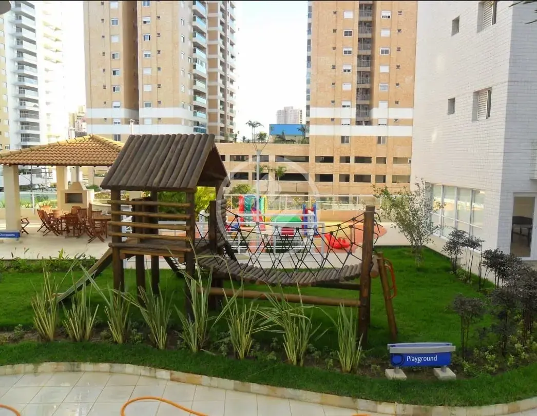 Imagem 5 - Apartamento em Ponta da Praia, Santos - SP
