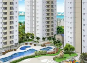 Apartamento Ponta da Praia, Santos - SP — foto 2
