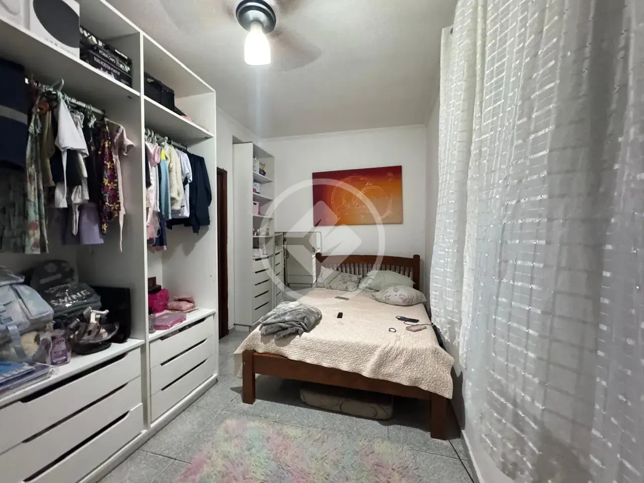 Imagem 5 - Casa em Santa Maria, Santos - SP