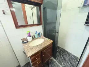 Imagem 3 - Casa em Santa Maria, Santos - SP
