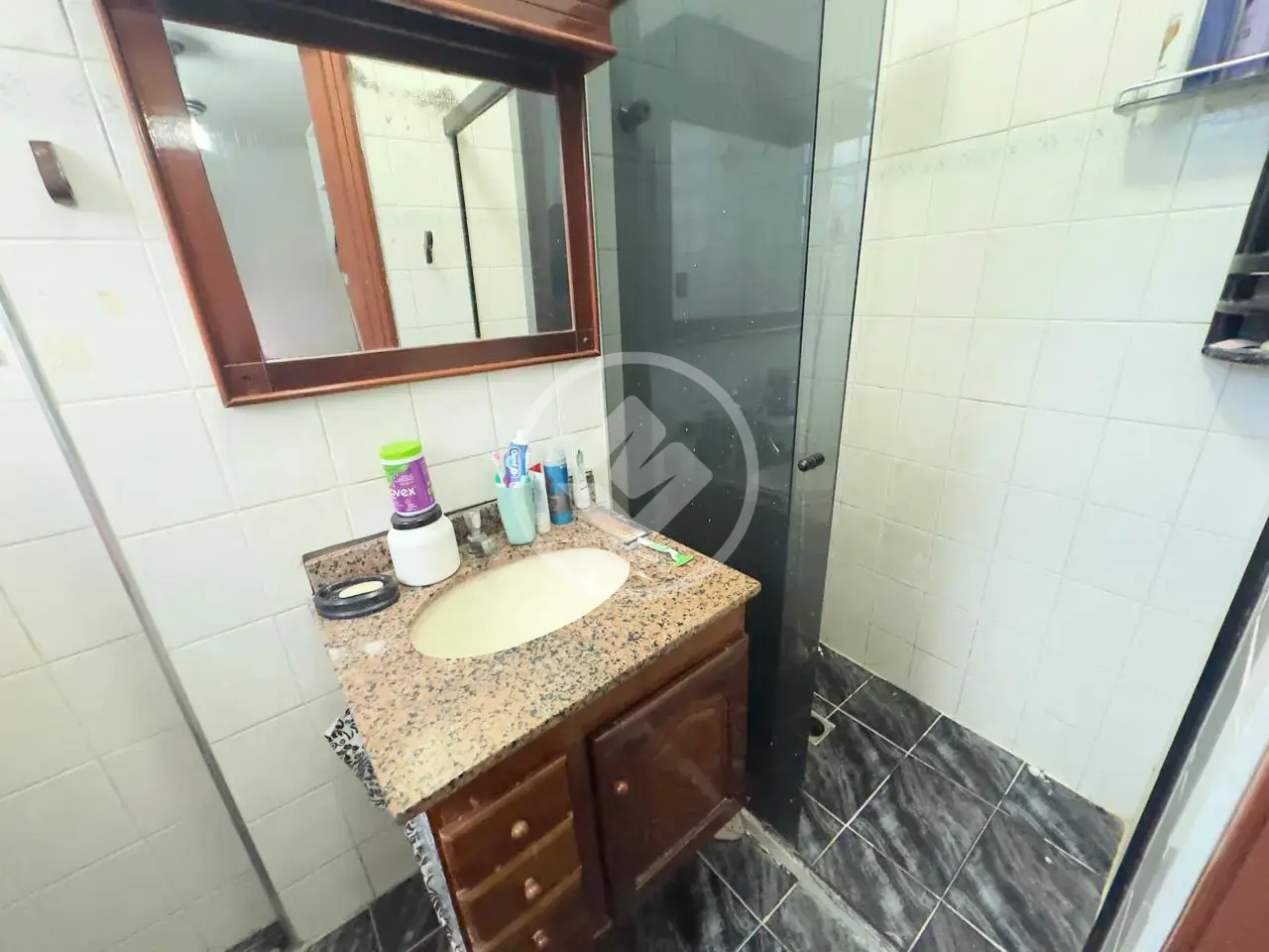 Imagem 3 - Casa em Santa Maria, Santos - SP