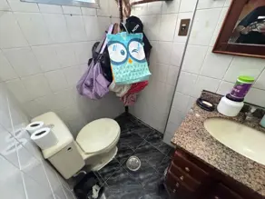 Imagem 4 - Casa em Santa Maria, Santos - SP