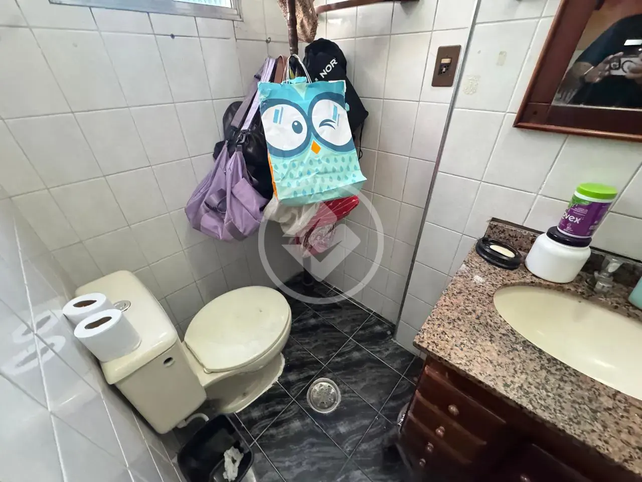 Imagem 4 - Casa em Santa Maria, Santos - SP