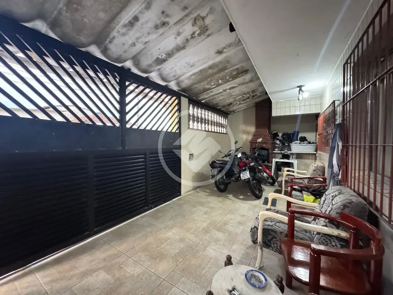 Imagem 1 - Casa em Santa Maria, Santos - SP