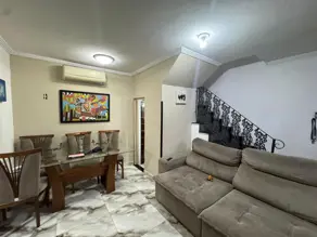 Casa Santa Maria, Santos - SP — foto 1