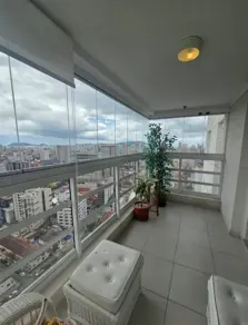Imagem 2 - Apartamento em Vila Belmiro, Santos - SP