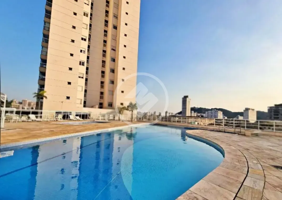 Image 27 - Apartamento em Vila Belmiro, Santos - SP