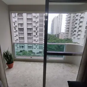 Imagem 6 - Apartamento em Pitangueiras, Guarujá - SP