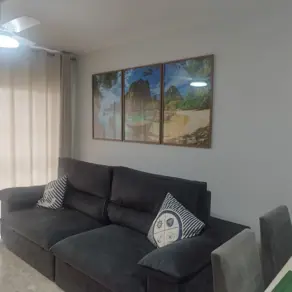 Imagem 3 - Apartamento em Pitangueiras, Guarujá - SP