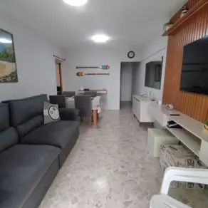 Imagem 2 - Apartamento em Pitangueiras, Guarujá - SP
