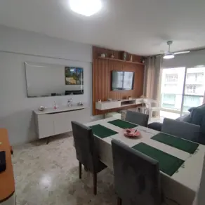 Imagem 5 - Apartamento em Pitangueiras, Guarujá - SP