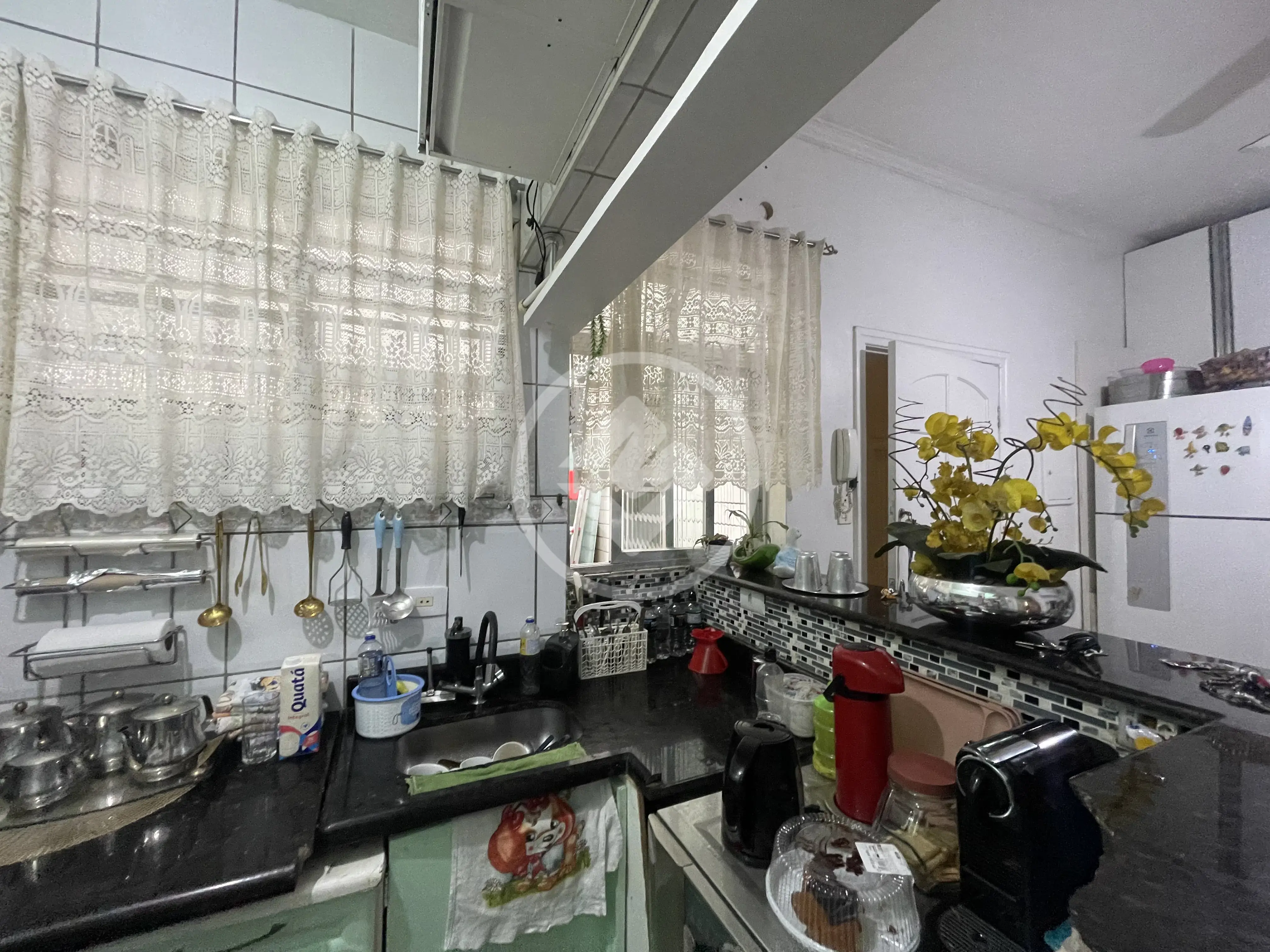 Image 22 - Apartamento em Itararé, São Vicente - SP
