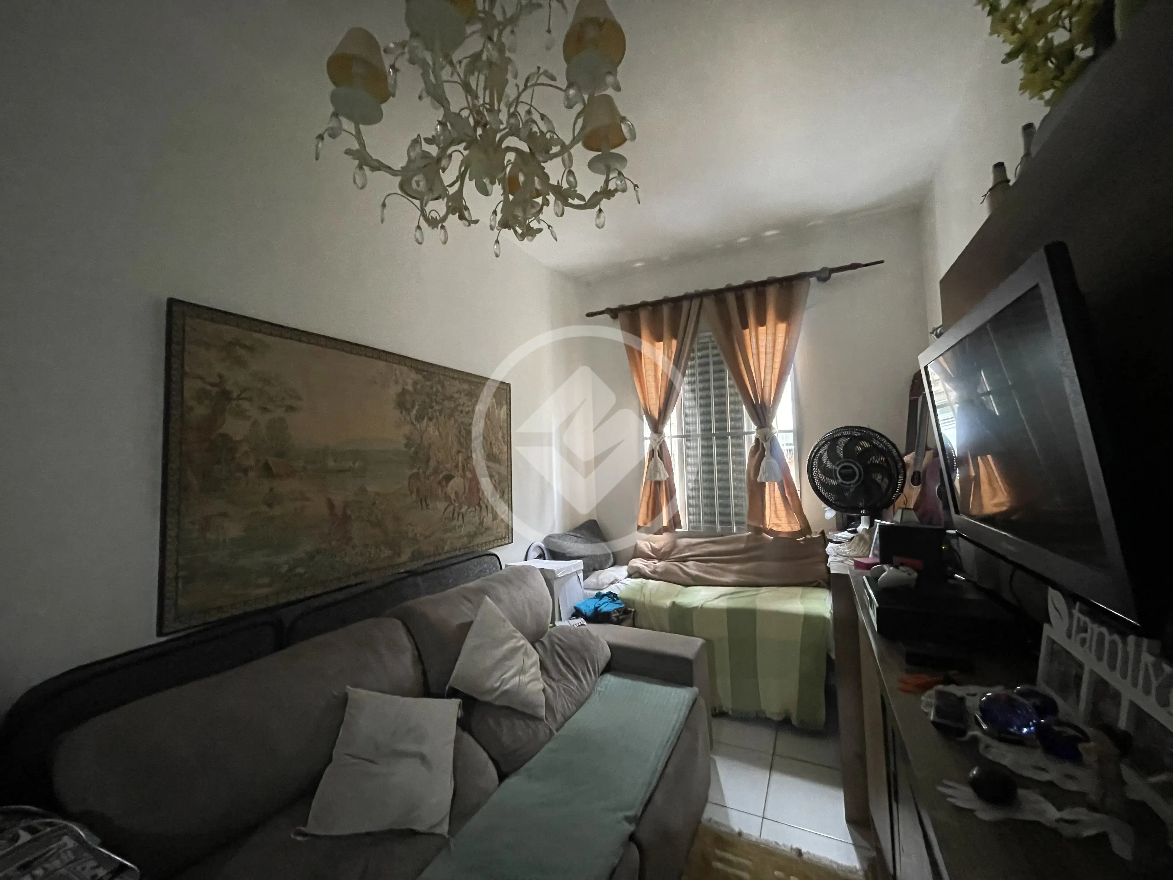 Image 2 - Apartamento em Itararé, São Vicente - SP