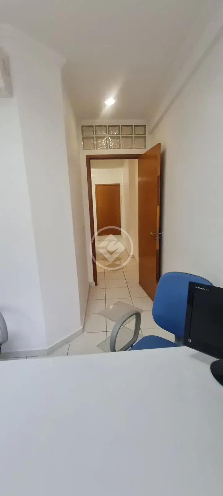 Imagem 1 - Sala Comercial em Gonzaga, Santos - SP