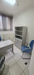 Imagem 2 - Sala Comercial em Gonzaga, Santos - SP