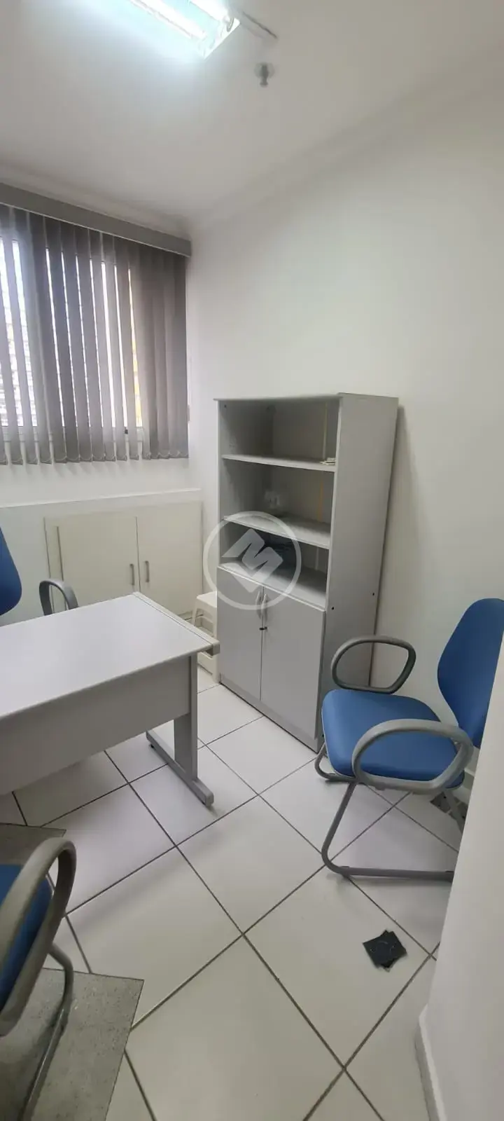 Imagem 2 - Sala Comercial em Gonzaga, Santos - SP