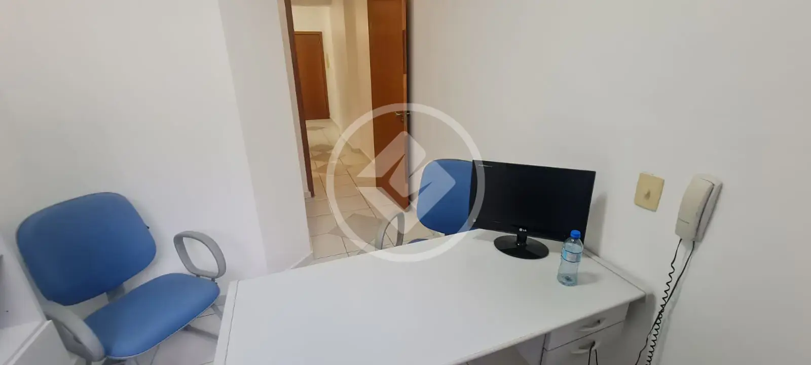 Imagem 3 - Sala Comercial em Gonzaga, Santos - SP