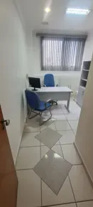 Imagem 4 - Sala Comercial em Gonzaga, Santos - SP