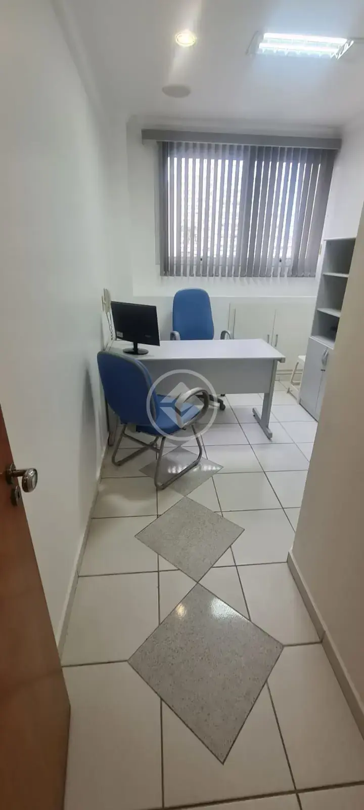 Imagem 4 - Sala Comercial em Gonzaga, Santos - SP
