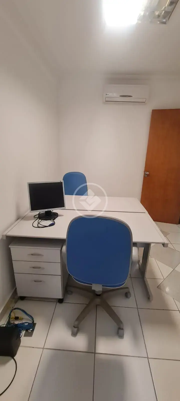 Imagem 5 - Sala Comercial em Gonzaga, Santos - SP