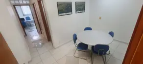 Sala Comercial Gonzaga, Santos - SP — foto 1