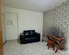 Imagem 2 - Kitnet / Conjugado em Itararé, São Vicente - SP